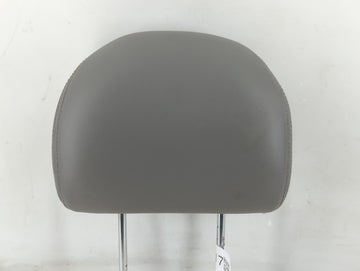 2002-2007 Saturn Vue Headrest Head Rest Front Driver Passenger Seat Fits Fits 2002 2003 2004 2005 2006 2007 OEM Used Auto Parts