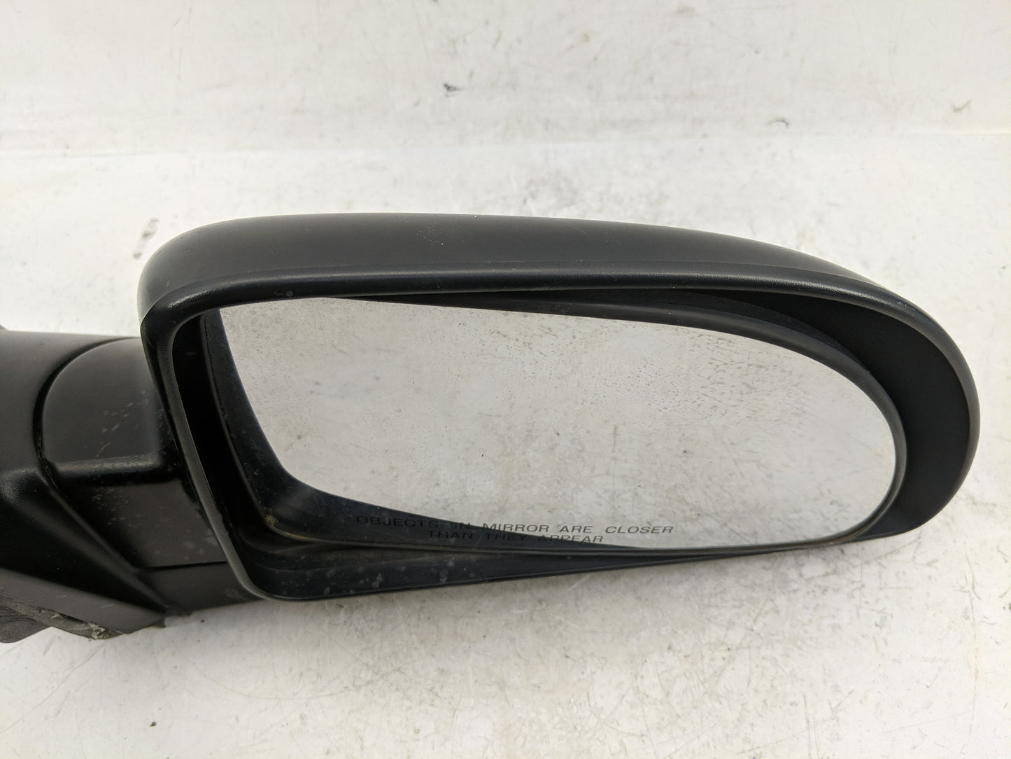 2003-2005 Saturn Vue Side Mirror Replacement Passenger Right View Door Mirror P/N:1406120 Fits Fits 2003 2004 2005 OEM Used