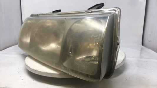 2002-2004 Saturn Vue Passenger Right Oem Head Light Headlight Lamp