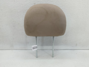 2002-2007 Saturn Vue Headrest Head Rest Front Driver Passenger Seat Fits Fits 2002 2003 2004 2005 2006 2007 OEM Used Auto Parts