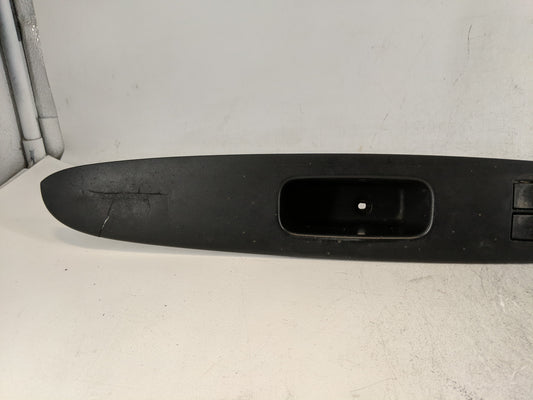 2004 Scion Xa Master Power Window Switch Replacement Driver Side Left P/N:4232-52200 Fits OEM Used Auto Parts