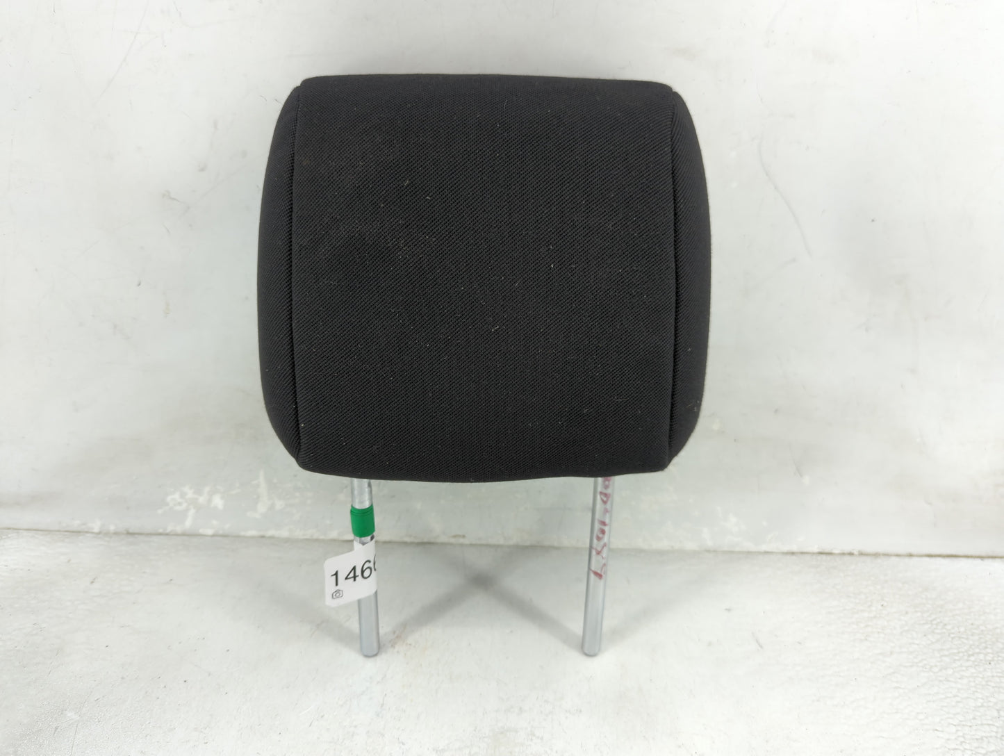 2004-2005 Scion Xb Headrest Head Rest Front Driver Passenger Seat Fits Fits 2004 2005 OEM Used Auto Parts - Oemusedautoparts