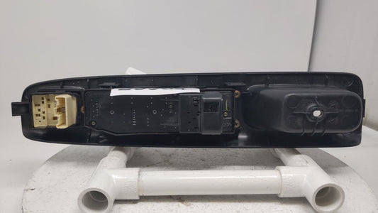 2004 Scion Xb Master Power Window Switch Replacement Driver Side Left Fits OEM Used Auto Parts