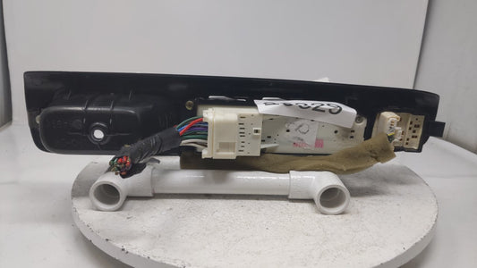 2004 Scion Xb Master Power Window Switch Replacement Driver Side Left Fits OEM Used Auto Parts
