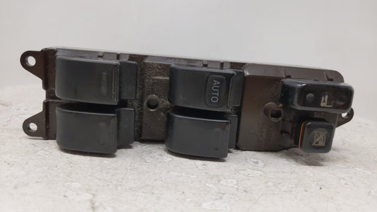 2004 Scion Xb Master Power Window Switch Replacement Driver Side Left Fits OEM Used Auto Parts