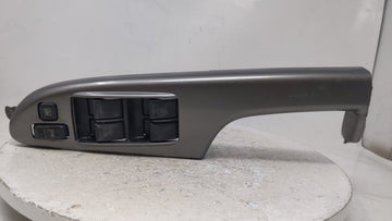 2004 Scion Xb Master Power Window Switch Replacement Driver Side Left Fits OEM Used Auto Parts