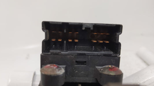 2003-2004 Subaru Baja Master Power Window Switch Replacement Driver Side Left Fits Fits 2000 2001 2002 2003 2004 OEM Used Auto Parts