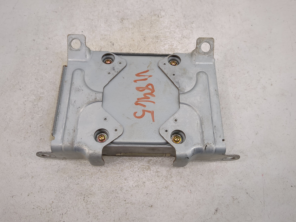 2004-2005 Subaru Forester Safety Restraint Srs Airbag Control Module - Oemusedautoparts1.com