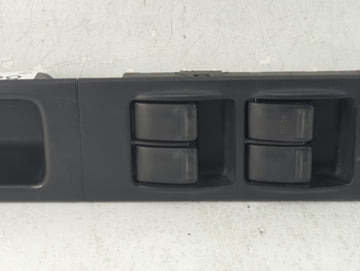 2004 Subaru Forester Master Power Window Switch Replacement Driver Side Left Fits OEM Used Auto Parts