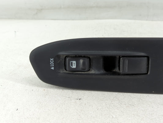 2004 Subaru Forester Passenger Right Power Window Switch