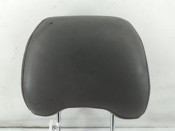 2003-2004 Subaru Forester Headrest Head Rest Front Driver Passenger Seat Fits Fits 2003 2004 OEM Used Auto Parts