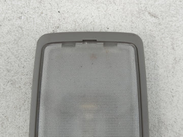 2004 Subaru Forester Rear Cargo Cover Storage Retractable Shade