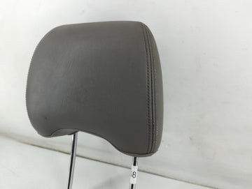 2003-2004 Subaru Forester Headrest Head Rest Front Driver Passenger Seat Fits Fits 2003 2004 OEM Used Auto Parts