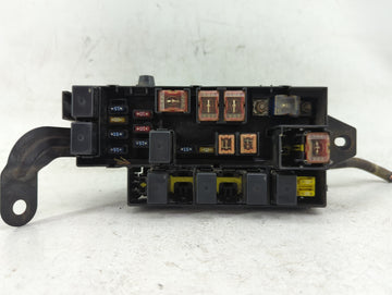 2003-2004 Subaru Impreza Fusebox Fuse Box Panel Relay Module P/N:82231FE000 Fits Fits 2003 2004 OEM Used Auto Parts
