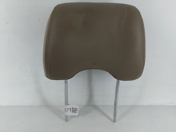 2002-2004 Subaru Legacy Headrest Head Rest Front Driver Passenger Seat Fits Fits 2002 2003 2004 OEM Used Auto Parts