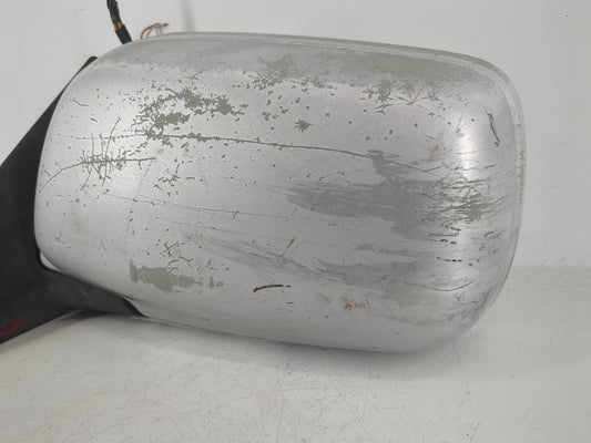 2000-2004 Subaru Legacy Side Mirror Replacement Driver Left View Door Mirror P/N:42293 Fits OEM Used Auto Parts
