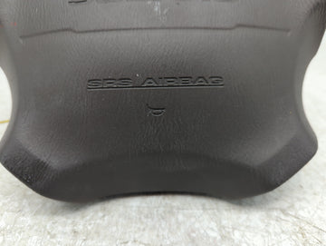 2000-2004 Subaru Legacy Passenger Curtain Air Bag Oem