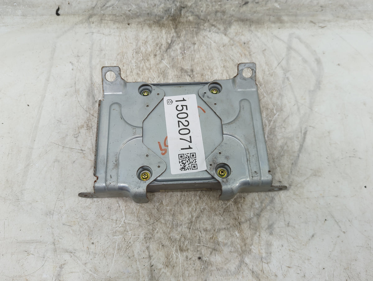 2003-2004 Subaru Legacy Safety Restraint Srs Airbag Control Module - Oemusedautoparts1.com