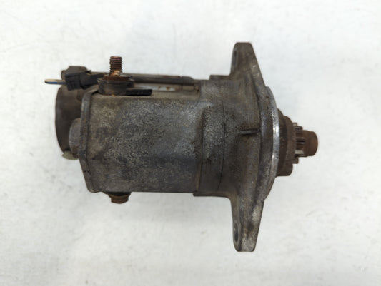 1990-2004 Subaru Legacy Car Starter Motor Solenoid OEM P/N:TN228000-7141 23300AA41A Fits OEM Used Auto Parts