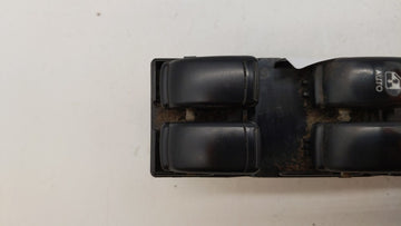 2004 Suzuki Forenza Master Power Window Switch Replacement Driver Side Left Fits OEM Used Auto Parts