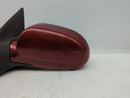 2004-2008 Suzuki Forenza Driver Side View Mirror - Left Door Mirror OEM Used