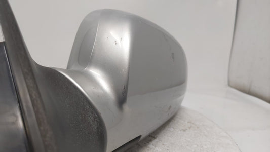 2004-2008 Suzuki Forenza Driver Left Side View Power Door Mirror