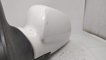 2004-2008 Suzuki Forenza Driver Side View Mirror - Left Door Mirror OEM Used