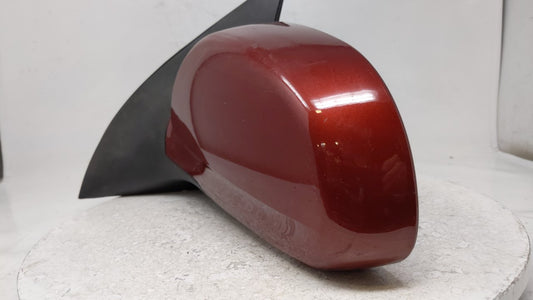 2004-2008 Suzuki Forenza Driver Side View Mirror - Left Door Mirror OEM Used
