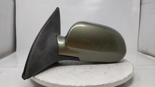 2004-2008 Suzuki Forenza Driver Side View Mirror - Left Door Mirror OEM Used