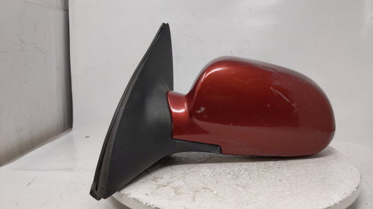 2004-2008 Suzuki Forenza Driver Side View Mirror - Left Door Mirror OEM Used