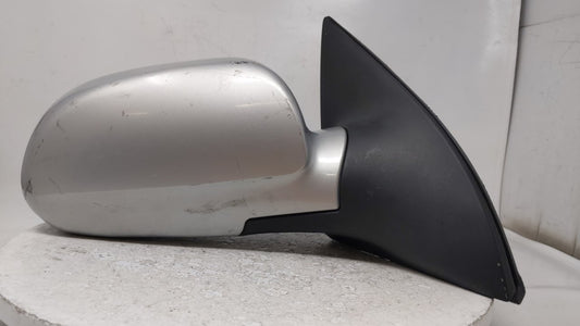 2004-2008 Suzuki Forenza Passenger Side View Mirror - Right Door Mirror OEM Used