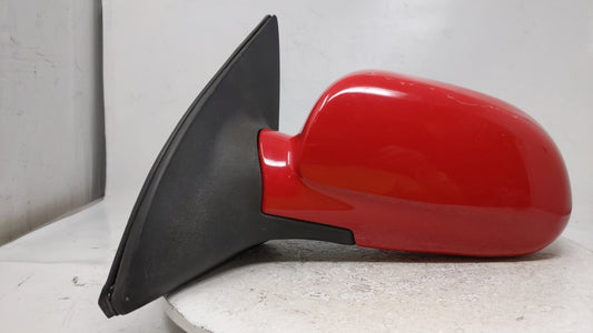 2004-2008 Suzuki Forenza Driver Side View Mirror - Left Door Mirror OEM Used
