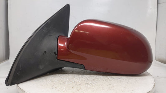 2004-2008 Suzuki Forenza Driver Side View Mirror - Left Door Mirror OEM Used