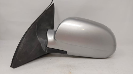 2004-2008 Suzuki Forenza Driver Side View Mirror - Left Door Mirror OEM Used