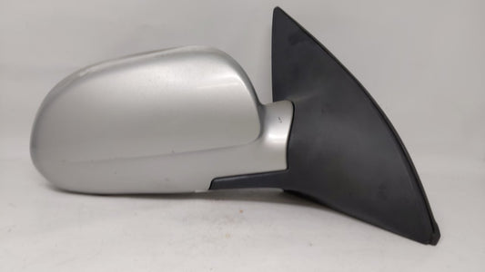 2004-2008 Suzuki Forenza Passenger Side View Mirror - Right Door Mirror OEM Used