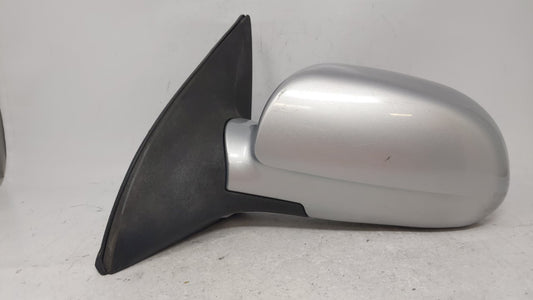 2004-2008 Suzuki Forenza Driver Side View Mirror - Left Door Mirror OEM Used