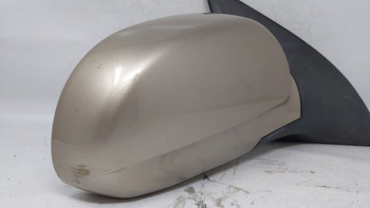 2004-2008 Suzuki Forenza Passenger Side View Mirror - Right Door Mirror OEM Used