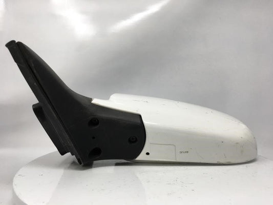 2004 Suzuki Forenza Driver Side View Mirror - Left Door Mirror OEM Used