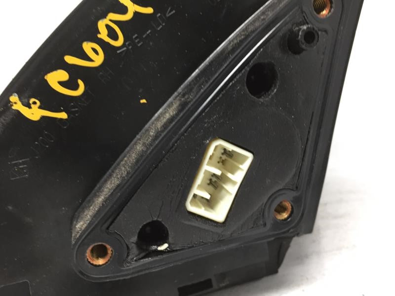 2004 Suzuki Forenza Passenger Side View Mirror - Right Door Mirror OEM Used - Oemusedautoparts1.com