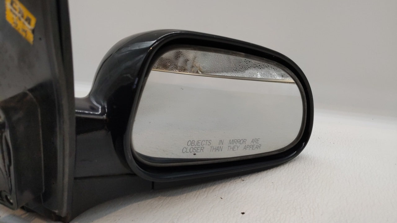 2005-2008 Suzuki Reno Passenger Side View Mirror - Right Door Mirror OEM Used - Oemusedautoparts1.com