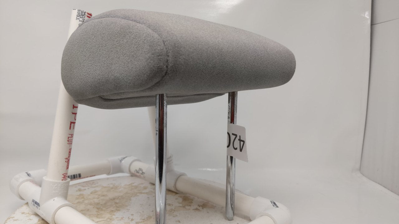 2004 Suzuki Reno Headrest Head Rest Rear Center Seat Fits OEM Used Auto Parts - Oemusedautoparts1.com