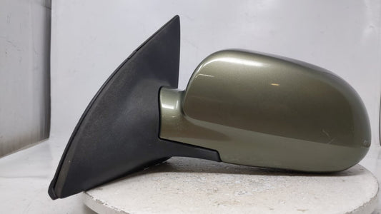 2005-2008 Suzuki Reno Driver Side View Mirror - Left Door Mirror OEM Used