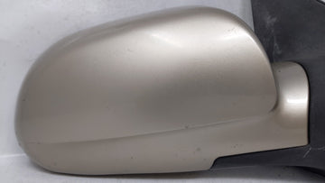 2005-2008 Suzuki Reno Passenger Side View Mirror - Right Door Mirror OEM Used