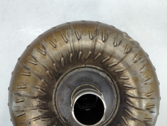 2004 Suzuki Vitara Torque Converter Automatic Transmission OEM P/N:40B 4Z24D Fits OEM Used Auto Parts