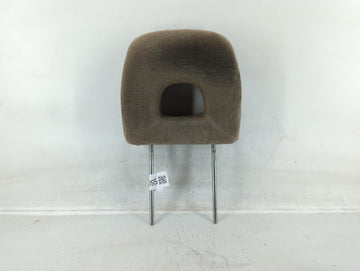 2004 Suzuki Xl-7 Headrest Head Rest Front Driver Passenger Seat