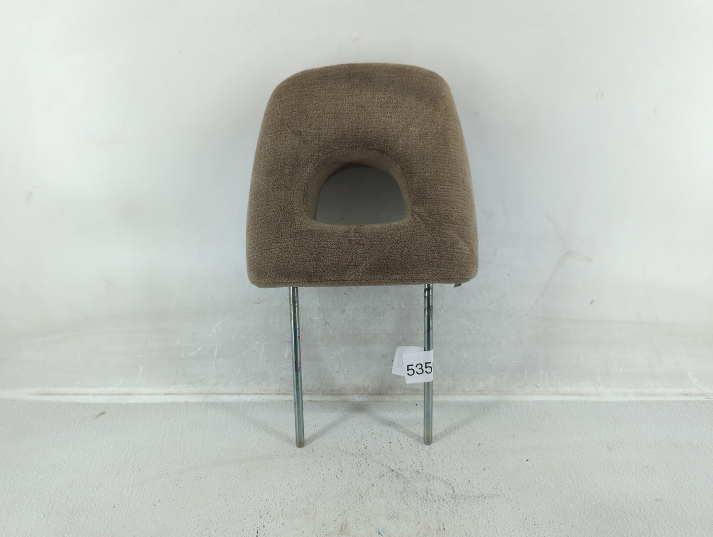 2004 Suzuki Xl-7 Headrest Head Rest Front Driver Passenger Seat - Oemusedautoparts1.com