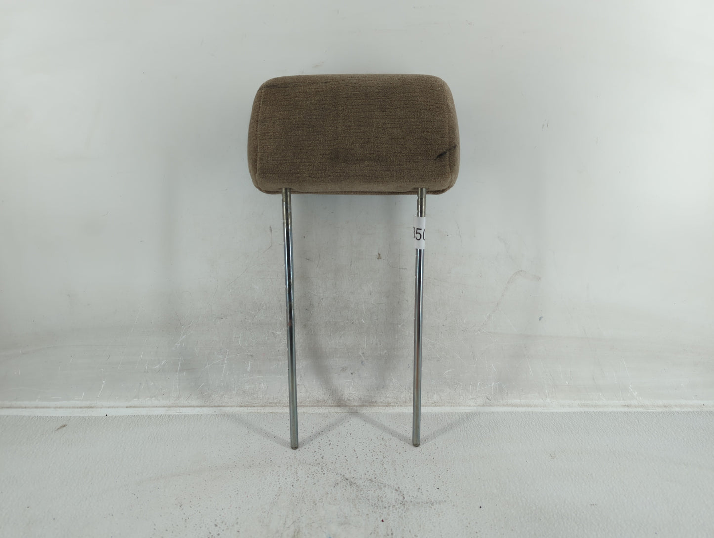 2004 Suzuki Xl-7 Headrest Head Rest Front Driver Passenger Seat Grey - Oemusedautoparts1.com