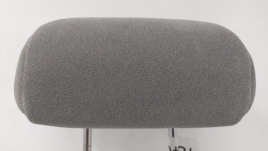2004 Suzuki Forenza Headrest Head Rest Rear Center Seat Fits OEM Used Auto Parts