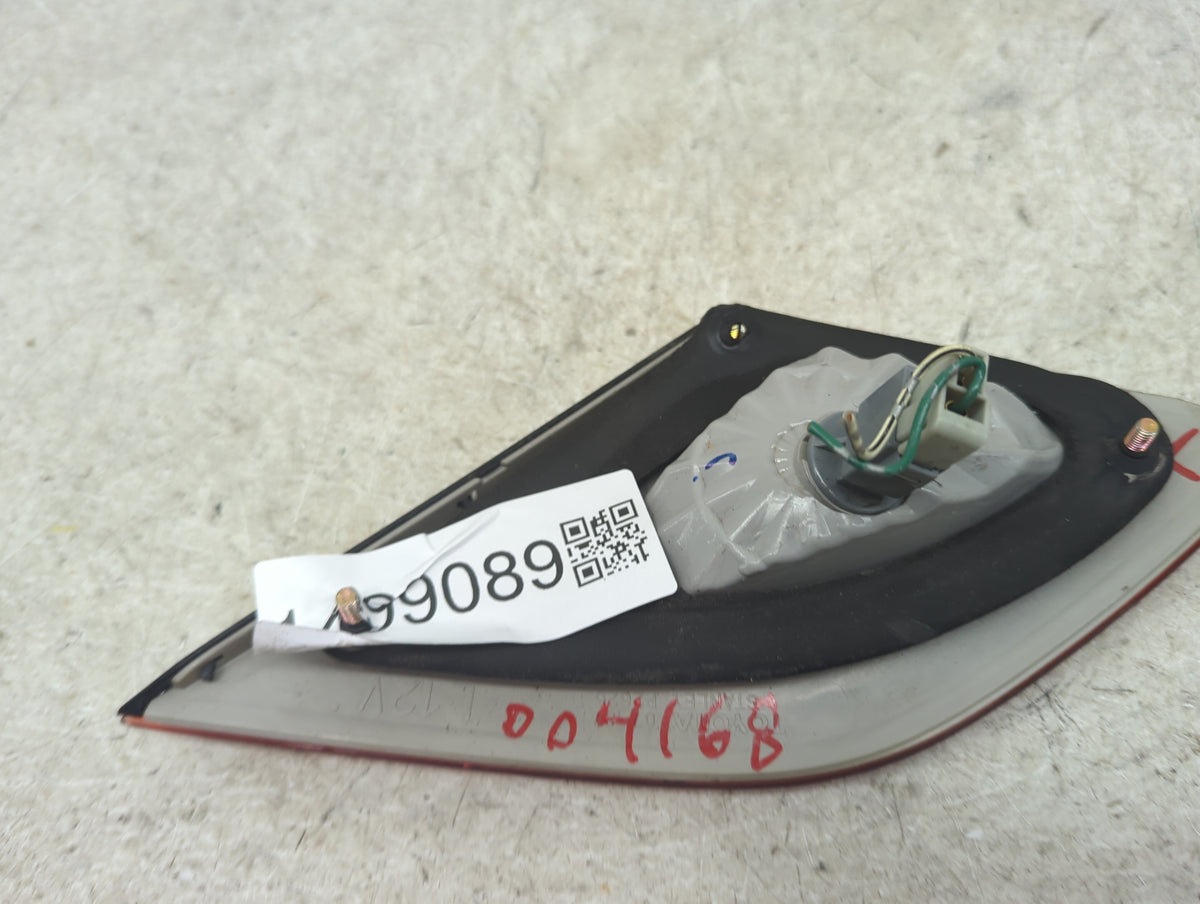 2004 Toyota Avalon Driver Left Side Deck Lid Mounted Tail Light - Oemusedautoparts1.com