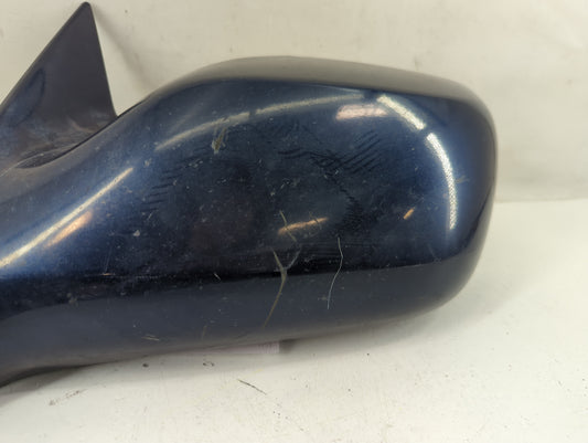 2000-2004 Toyota Avalon Side Mirror Replacement Driver Left View Door Mirror Fits Fits 2000 2001 2002 2003 2004 OEM Used Auto Parts